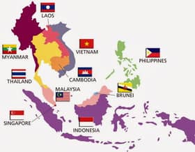 Asean tubuhkan Tabung Khas Covid-19