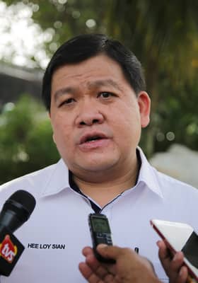 EXCO: Pemaju dapat hak milik tanah di era BN