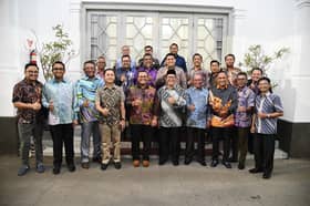 Kerjasama Selangor-Bandung kukuhkan agenda Smart State