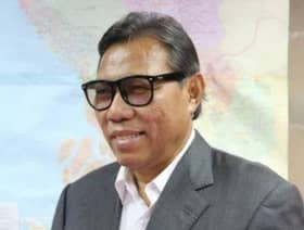 BERSATU bincang kekosongan kerusi DUN Semenyih