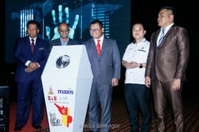 Maxis tawar pakej istimewa buat penjawat awam Selangor
