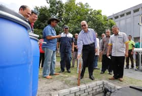 Selangor tolak unsur politik dalam sektor pertanian