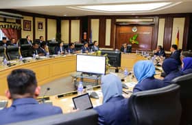 MDKL sasar Tahun Melawat Kuala Langat 2021