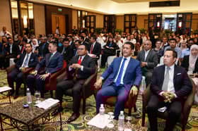 Kemudahan TVET tarik golongan muda cebur industri aeroangkasa