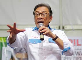 Isu RM90 juta: Pemimpin PAS bukan maksum