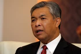 Umno tarik balik sokongan, Zahid dakwa PN hilang majoriti