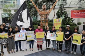 FORSEA pelawa orang ramai jaya Festival Demokrasi