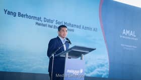 EAC fokus penyelesaian hidup rakyat