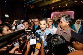 Azmin yakin PAKATAN kekal di Semenyih