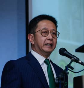 RM12 bilion potensi pendapatan industri aeroangkasa