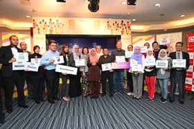 Lebih 7,000 peserta Malaysia Women Marathon 2019