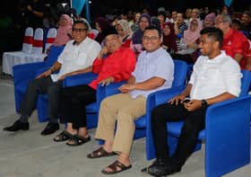 Lebih banyak inisiatif akan dibuat PAKATAN bantu rakyat