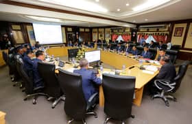 MDKL mohon peniaga premis makanan patuh syarat