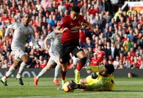 PL: Satu mata kembali lonjak Liverpool di puncak liga