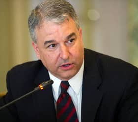 Pakar: AS, China perlu kerjasama jalin hubungan lebih kukuh