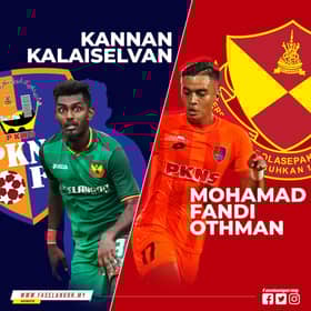 Selangor, PKNS FC sepakat tukar pemain secara pinjaman
