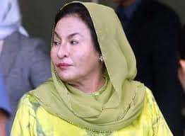 Rosmah diperintah periksa kewujudan 44 unit barang kemas dalam tujuh hari