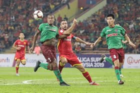 MSL: PKNS FC tewaskan Selangor 0-4