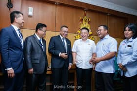 Selangor wujud 9,196 peluang pekerjaan pada 2018