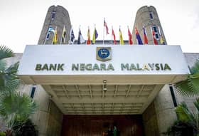 BMI: Bank Negara dijangka kekal OPR 2.72 peratus tahun ini