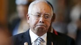 Rabu depan keputusan rayuan akhir Najib di Mahkamah Persekutuan