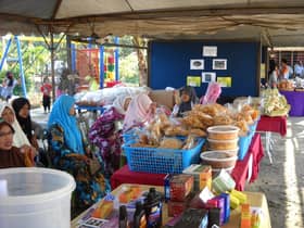 IKS mampu wujudkan banyak pekerjaan