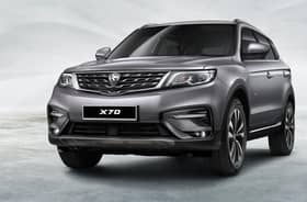 Proton raih pengiktirafan di anugerah kereta Malaysia