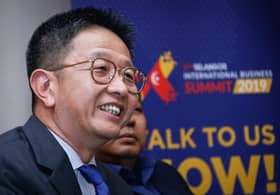 Ekspo kopi dan teh antarabangsa tarikan SIBS 2019