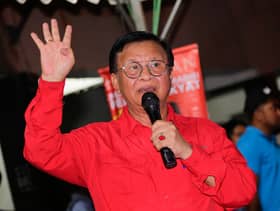 Menteri naik bas lebih 1000km periksa jalan