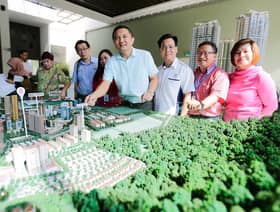 IOI Properties bakal bina terowong surai kesesakan Lebuh Puteri