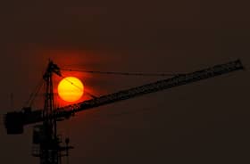 Sektor binaan pacu ekonomi tahun ini