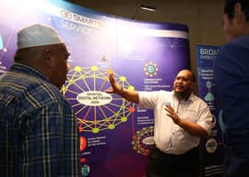 WiFISS diperluas di hospital dan klinik seluruh negeri