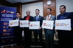 SIBS 2019 sasar transaksi jualan bernilai RM250 juta