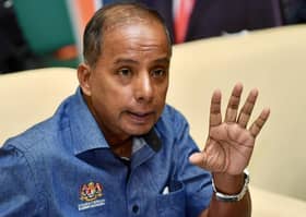 Caruman BERNAMA: Kementerian Sumber Manusia belum terima laporan