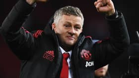 Solskjaer terus yakin