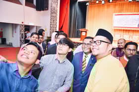 MB seru UA berperanan sebagai pusat reformasi