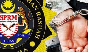 SPRM: Timbalan pengarah syarikat tak mengaku salah pecat pekerja