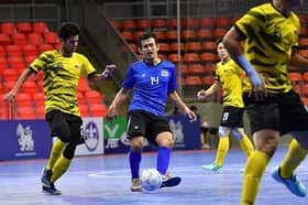 PKPB: Fasiliti sukan komersial dibenar operasi 19 Okt, patuhi SOP - KBS