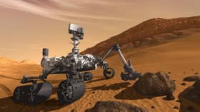 NASA tamatkan misi robotnya di Marikh