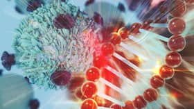 Usahawan muda lawan barah testis: Dari derita kemoterapi ke peluang hidup kedua