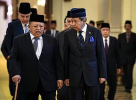 Sultan Selangor berkenan hadir Mesyuarat Majlis Raja-Raja ke-253