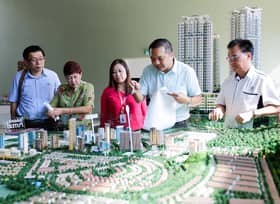 Pemaju diminta naik taraf infrastruktur dahulu