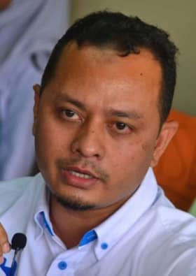 Serantau Muslim desak PBB siasat bom napalm, Syria menderita