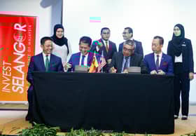 Selangor terajui 62 peratus industri aeroangkasa dan penerbangan Malaysia