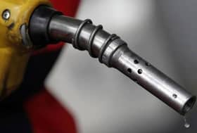 Litar pintas punca stesen minyak di Sungai Buloh ditutup sementara