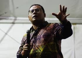 MB Selangor wakili semangat baru-Anwar