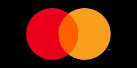 Mastercard gugur nama dari simbolnya