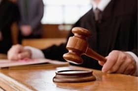 Bekas eksekutif bank didakwa pecah amanah RM9,200