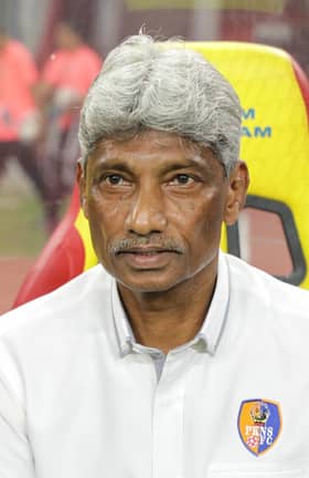 Rajagobal harap pemain kekal prestasi konsisten