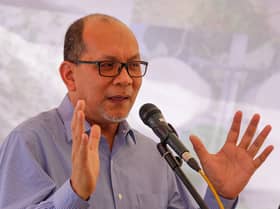 Pertanian masih rendah, jangan ambil mudah keselamatan makanan